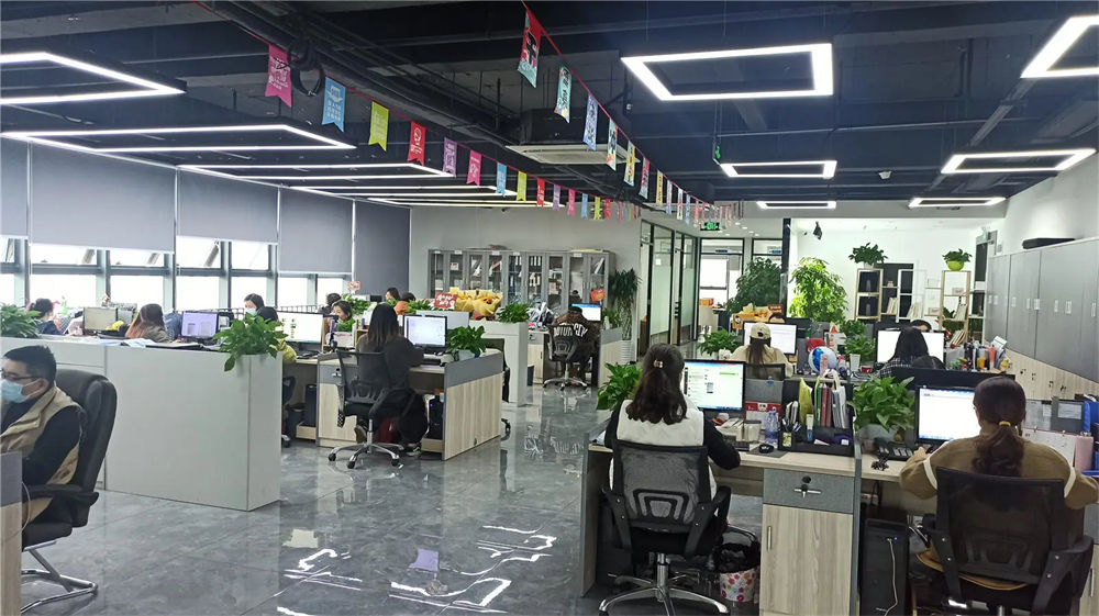 Global Bridge Industry Co., Ltd. Custom Puzzle