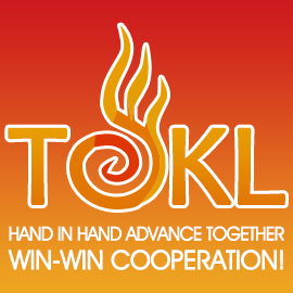 Xiamen Tekl Interprises Co., Ltd. logo