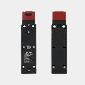 1NC1NO 2NC1NO Safety Interlock Switch 5A IP65 Safety Door Switch