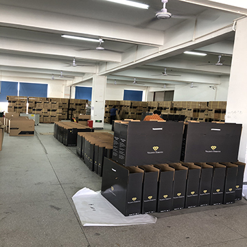 Xiamen Happiness Manufacture Technology Co., Ltd. electric massagers