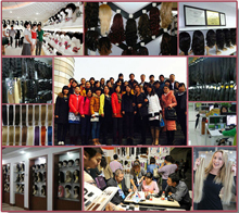QINGDAO EVERMAGIC HAIRS PRODUCTS CO., LTD. human hair wigs