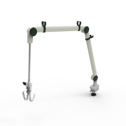 Circute arm, ventilator arm, medical arm, ventilator, arm, Hamilton, respirator