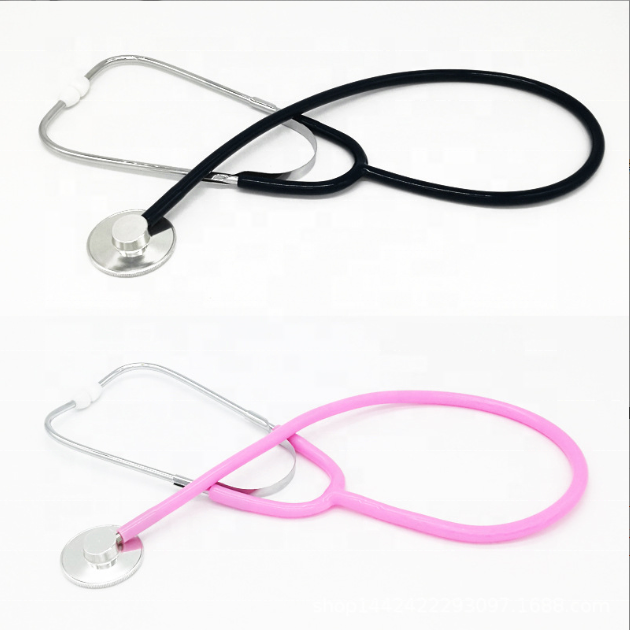 High Quality Medical Package Name Tag Digital Electronic for Doctors Stetoscopio Fetoscope Fetal Stethoscopes Electric CE 0.07kg