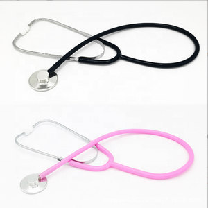 High Quality Medical Package Name Tag Digital Electronic for Doctors Stetoscopio Fetoscope Fetal Stethoscopes Electric CE 0.07kg