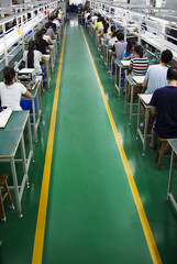 Shenzhen Keyuantai Industry Co., Ltd. USB Charger