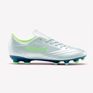 Manufacturer Custom Oem Cheap Pu Soccer Boots American Turf Breathable Soccer Cleats For Men