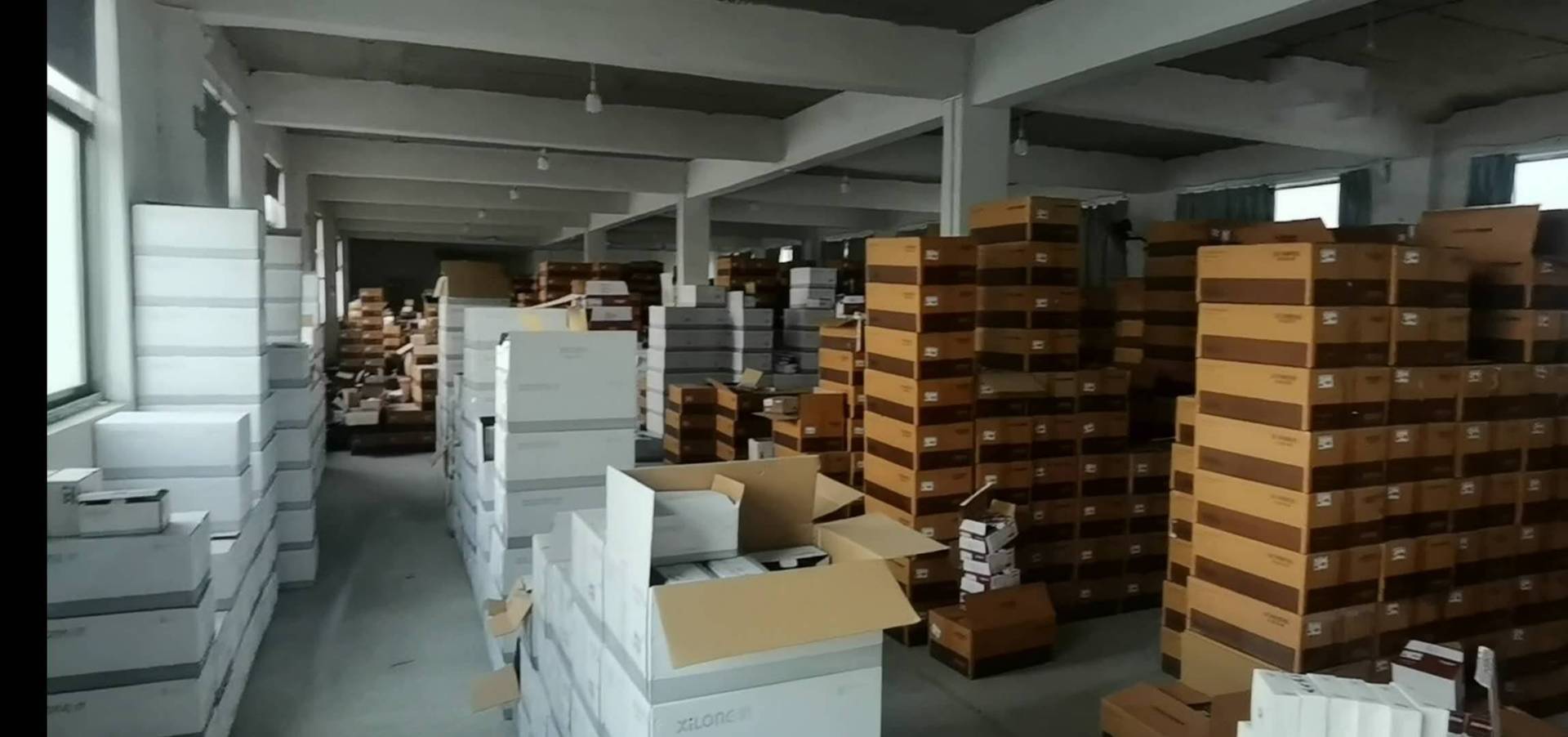 Zhejiang Herepow Electric Co., Ltd. Wall Switch