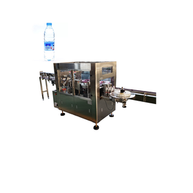 Factory Price Automatic High Speed OPP BOPP Hot Melt Glue Labeling Machine Bottle Drinking Water Cola Beer Production line