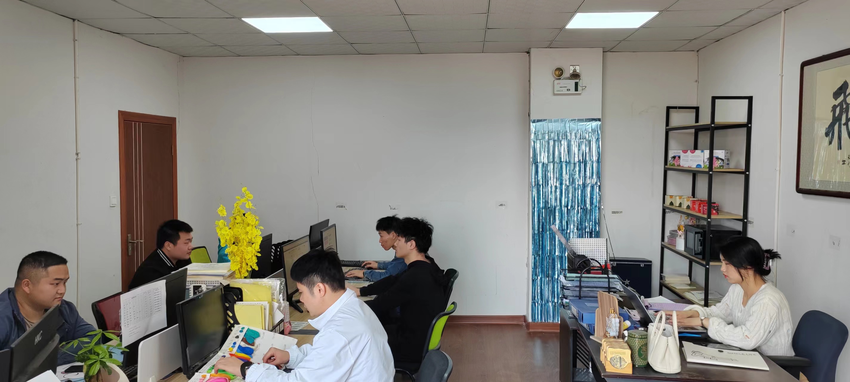 Yiwu Shineparty Handicrafts Co., Ltd. Party Decorations