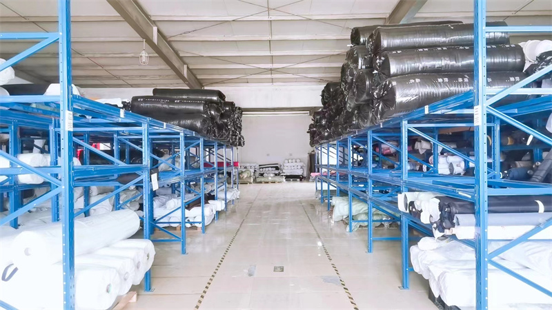 CNACC (Shanghai) Import & Export Co., Ltd. Baby Blankets