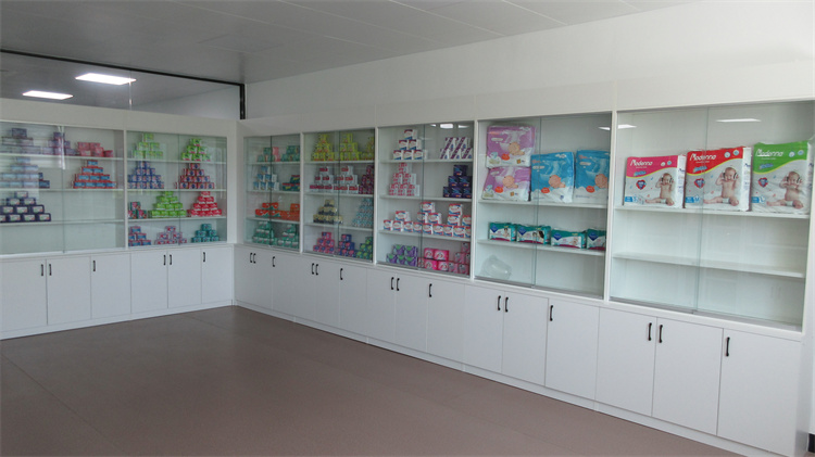 Quanzhou Jinhan Sanitary Products Co., Ltd. Sanitary Napkin