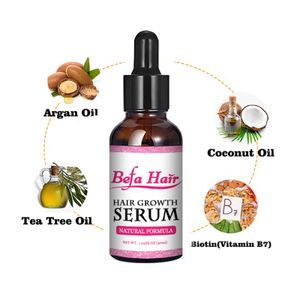 Wholesale Natural Fast Hair Growth Oil For Black Women Private label  Hair Essential Oil