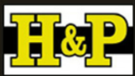 H & P Packaging, Inc. logo
