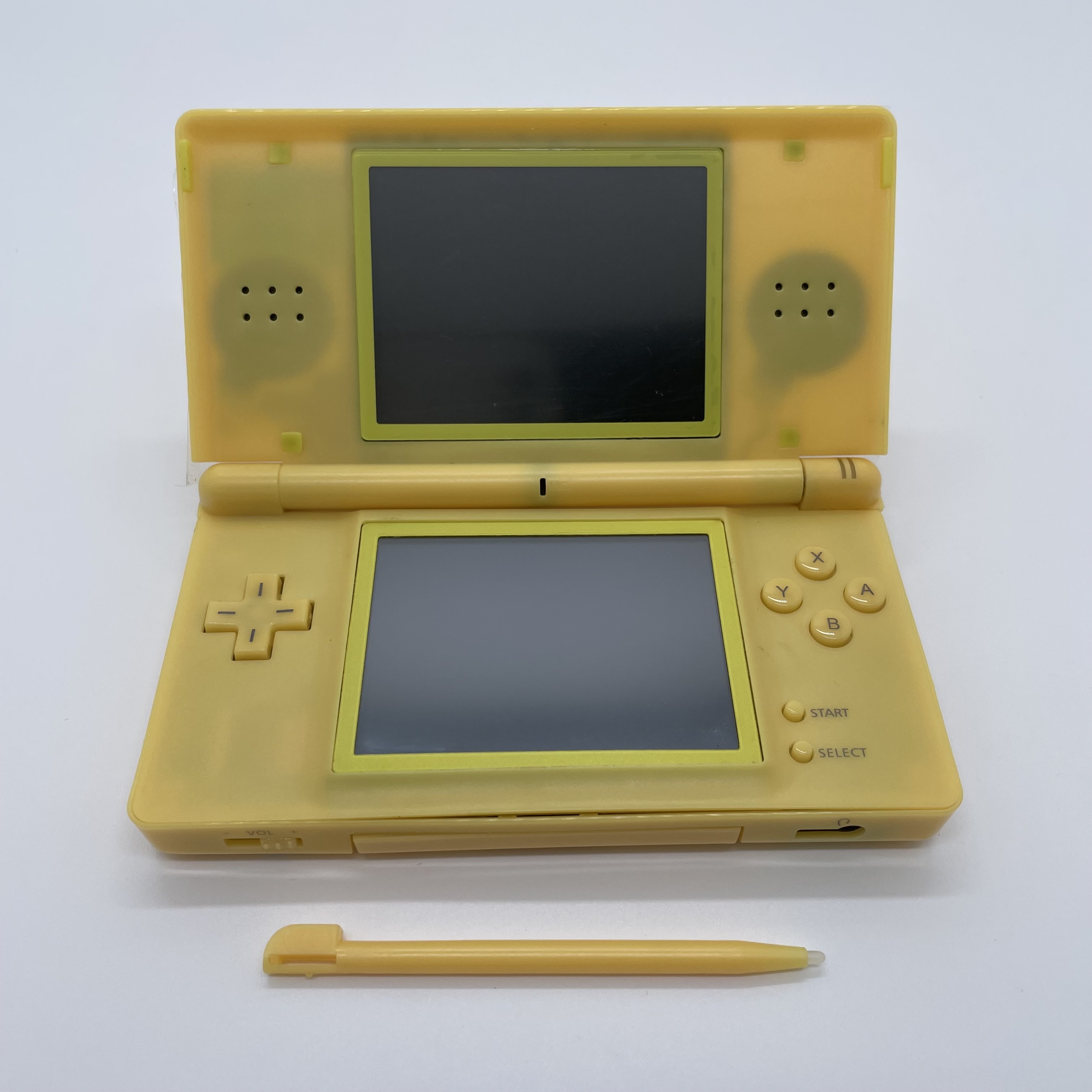 100% tested !! Hot Sell !!  Game Console for NDS LITE  Handheld Game Player (Original and Refurbished)