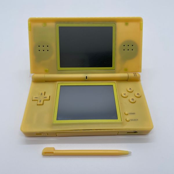100% tested !! Hot Sell !!  Game Console for NDS LITE  Handheld Game Player (Original and Refurbished)