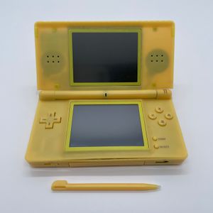 100% tested !! Hot Sell !!  Game Console for NDS LITE  Handheld Game Player (Original and Refurbished)
