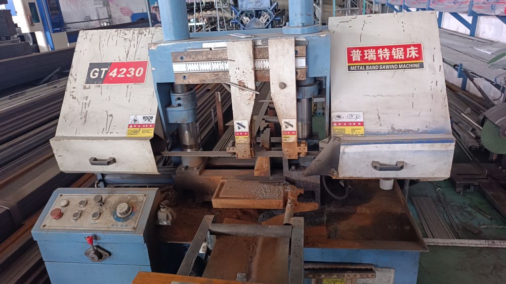 Hefei Oscat Tech Co., Ltd. Veterinary Operating Table