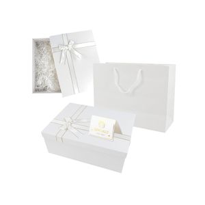 Luxury Custom Logo Printed Folding Paper Gift Boxes Recycled Cardboard Packaging Magnetic Closure