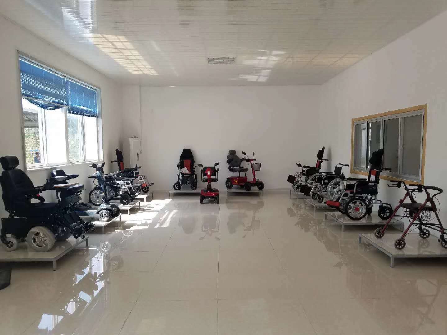 Xiangyang Kangshun Medical Technology Co., Ltd. factory image 1