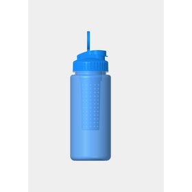 Manufacturer Plastic Water Bottle 1000ml High Quality Water Bottle with BPA Free, Freshie Water Bottle for All day Activities