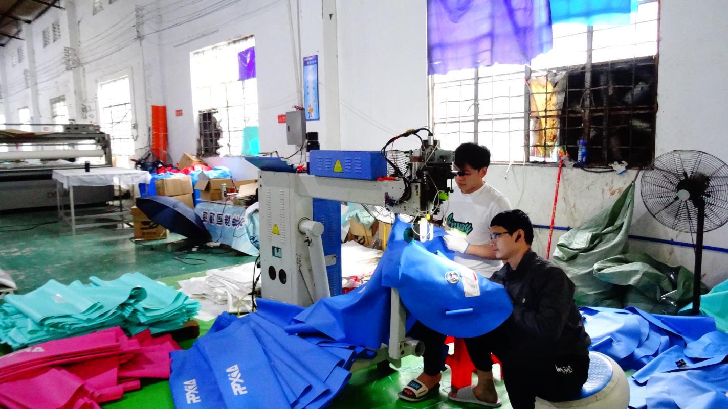 Pipixia (Guangzhou) Technology Co., Ltd. Inflatable Water Games