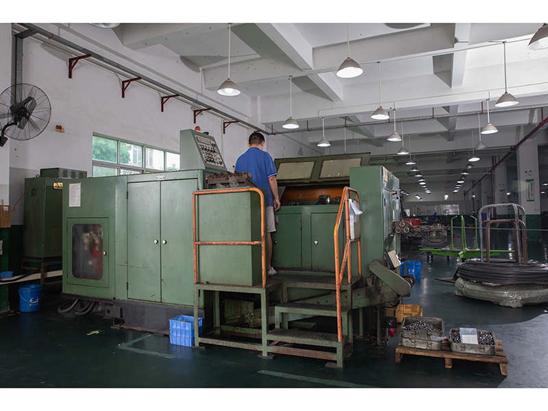 Hip Hing Screw Industrial (Dongguan) Co., Ltd. Automotive Screws