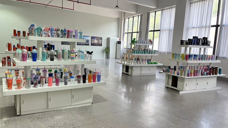 Zhejiang Daian Commodity Co., Ltd. Stainless Steel Tumbler