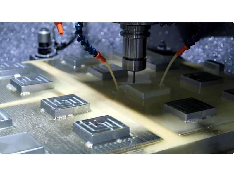 KBD Pulp Molding Packaged Products Co., Ltd. Pulp molding packaging