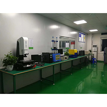 Dongguan Allpass Electronic Co., Ltd. USB Hubs