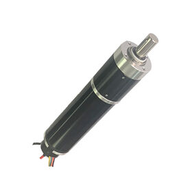 Servo motor Maxon dc motor Faulhaber Portescap Ametek Dunken  motor with 512 lines encoder  substitution
