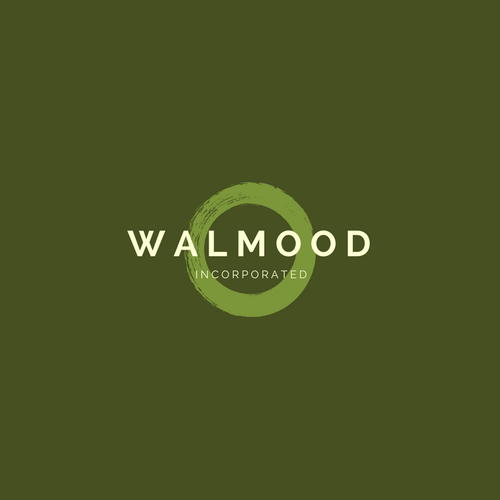 Walmood Incorporated logo
