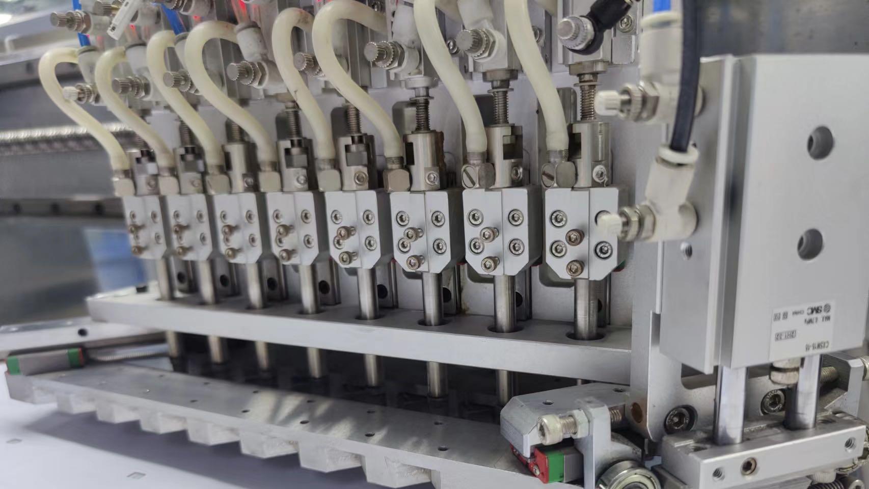 Guangdong CHIPBOND Technology Co., Ltd. RFID Labels