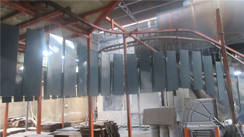 Shanghai Xingye Shelf Co., Ltd. Gondola Shelving