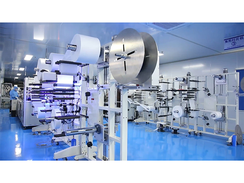 Xiamen PinzTec Co., Ltd. KN95 Mask