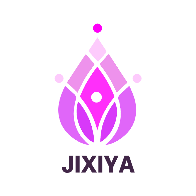 Shaanxi Jixiya Technology Co., Ltd. logo