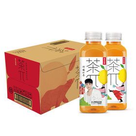 Wholesale Tea Beverage Oolong Tea Beverage Bottled