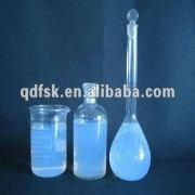 Fast-drying Ludox Colloidal Silica