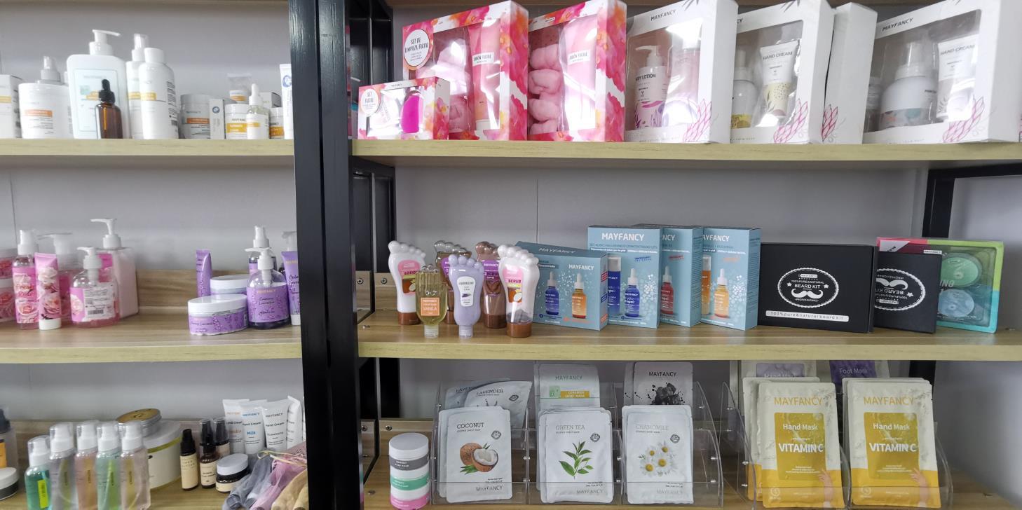 Ningbo Roni Biotechnology Co., Ltd. Face Cream