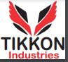 Tikkon Industries logo