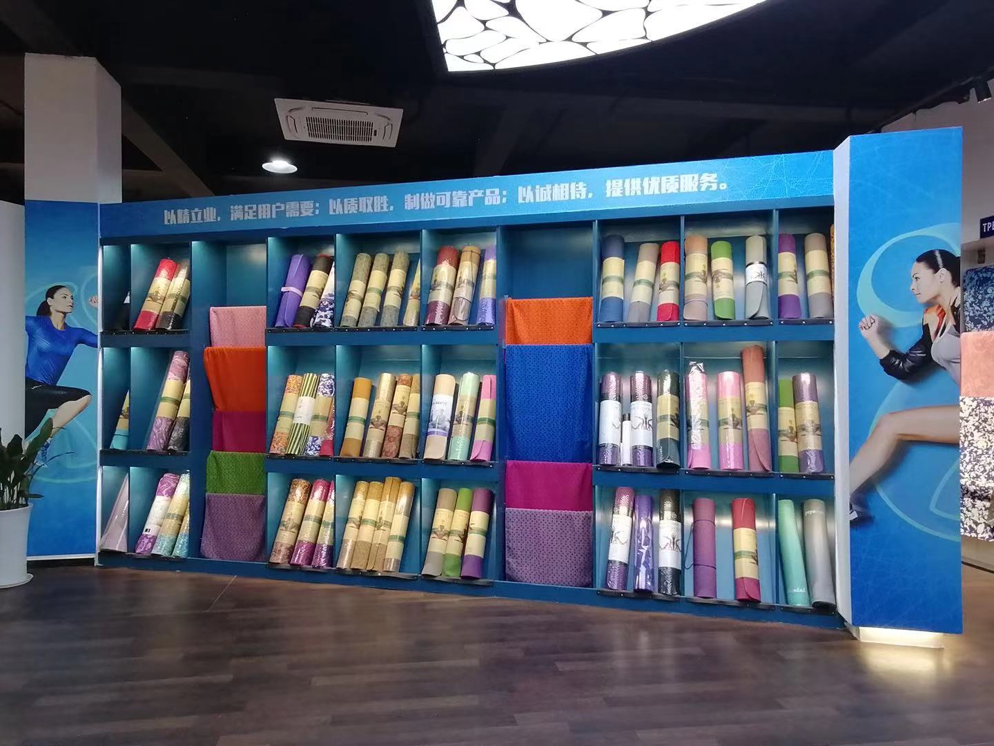 Yiwu Top Housewares Co., Ltd. Pilates equipment