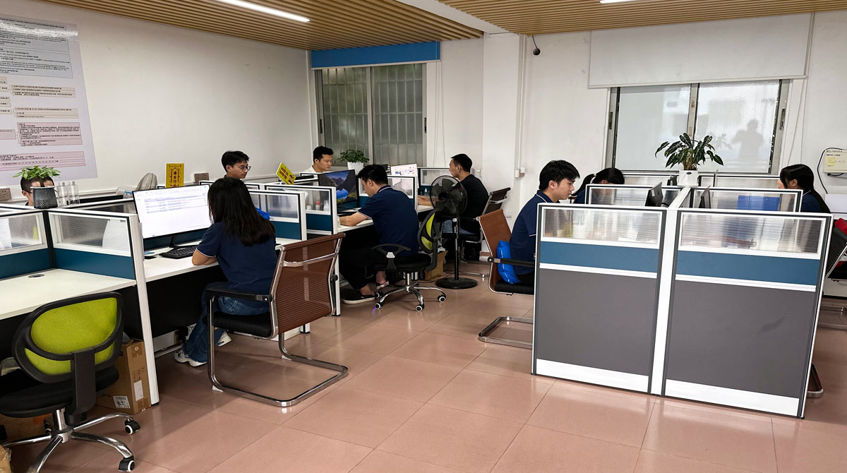 Shangmei Health Biotechnology (Guangzhou) Co., Ltd. Facial Mask