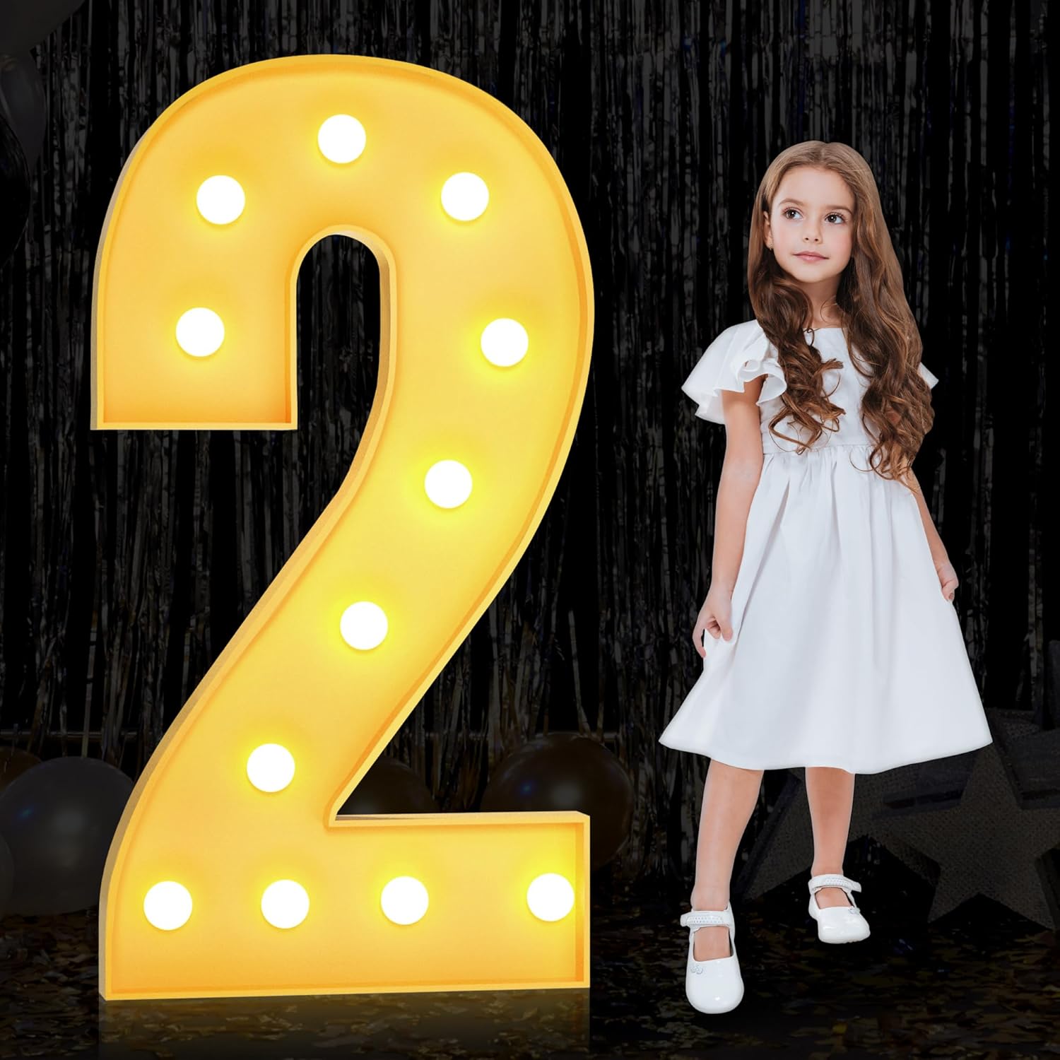 Meizhou Aurora Advertising Co., Ltd. Wholesale High Quality 4ft Marquee Letters Love Marry Me Marquee Letters Led Light Up Letter for Wedding Party