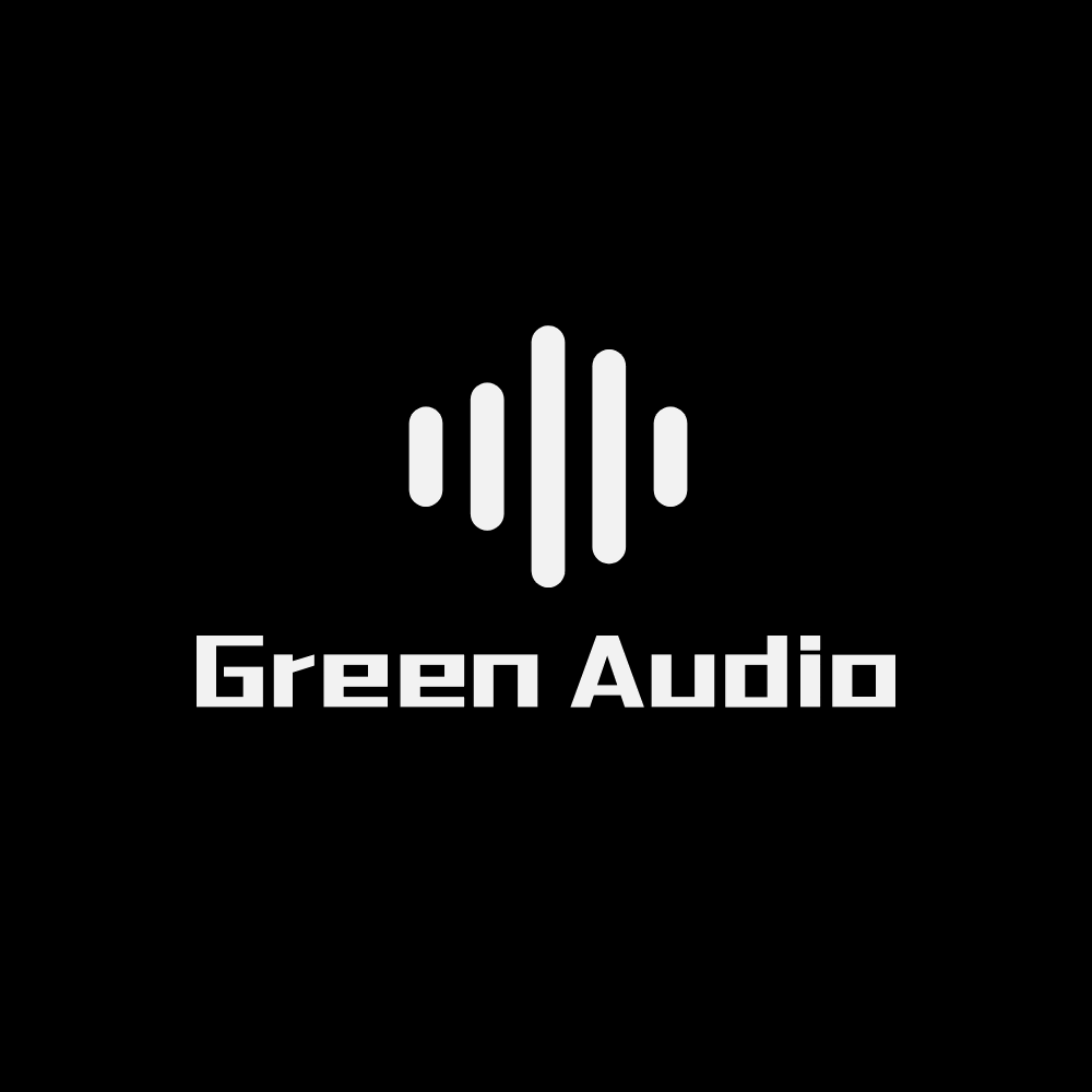 Enping Green Audio Electronics Co., Ltd. logo