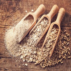 High Quality Dried Wheat Bran for Fish Animals Dogs Pigs Cattle Horses Featuring Alfalfa Ingredients Animal Feed Grain Bags Sale
