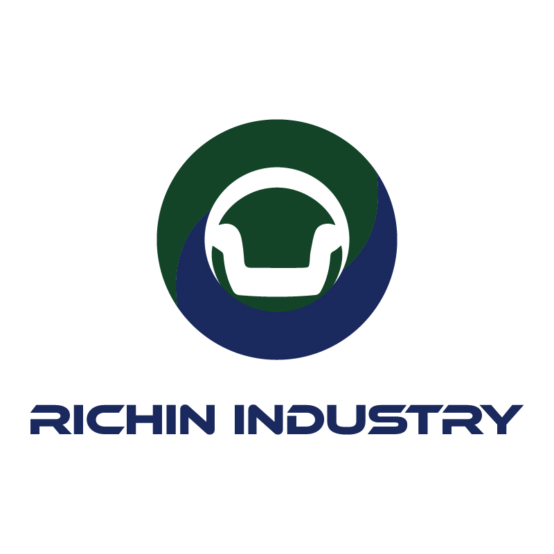 Ningbo Richin Industry & Trade Co., Ltd. logo