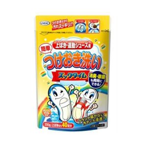 Shoe Soaker Detergent
