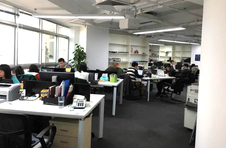 Hangzhou Shangyin Tech Co., Ltd. Human Hair Wigs