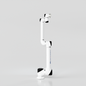 Palletizing Cobot Robot Palletizer S20 20 kg payload 1700 mm with intuitive UI