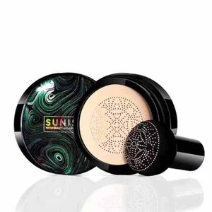 Waterproof Mushroom Head Cushion Foundation makeup cc cream