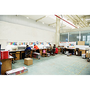 Henan Jixiang Industry Co., Ltd. Aluminum Veneer Panel